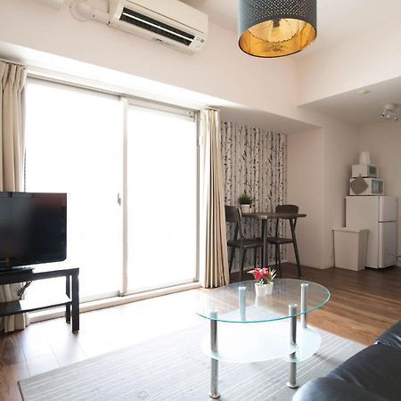 Chiyo Apartment Фукуока Екстер'єр фото