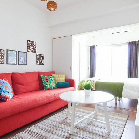 Chiyo Apartment Фукуока Екстер'єр фото