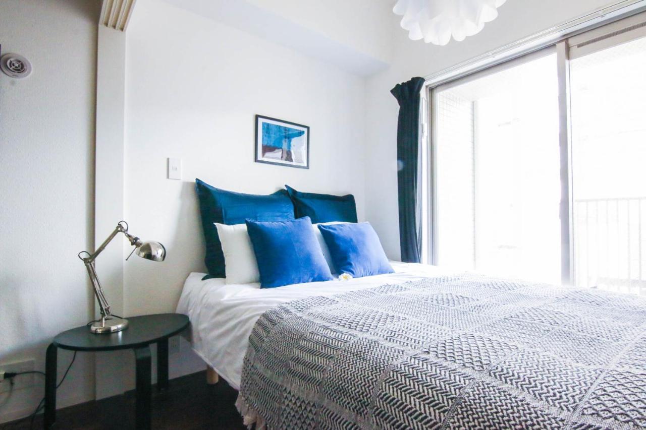 Chiyo Apartment Фукуока Екстер'єр фото