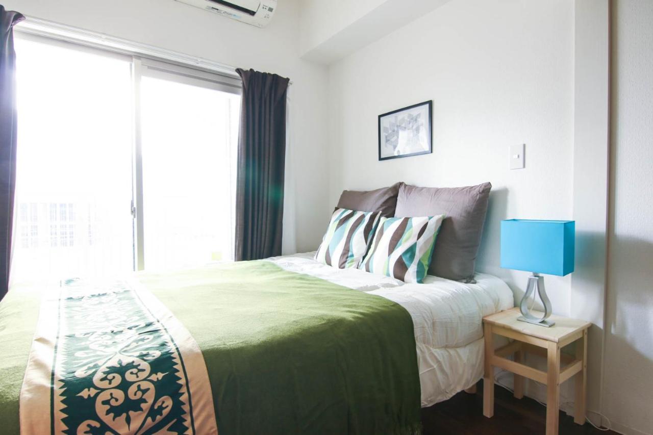 Chiyo Apartment Фукуока Екстер'єр фото