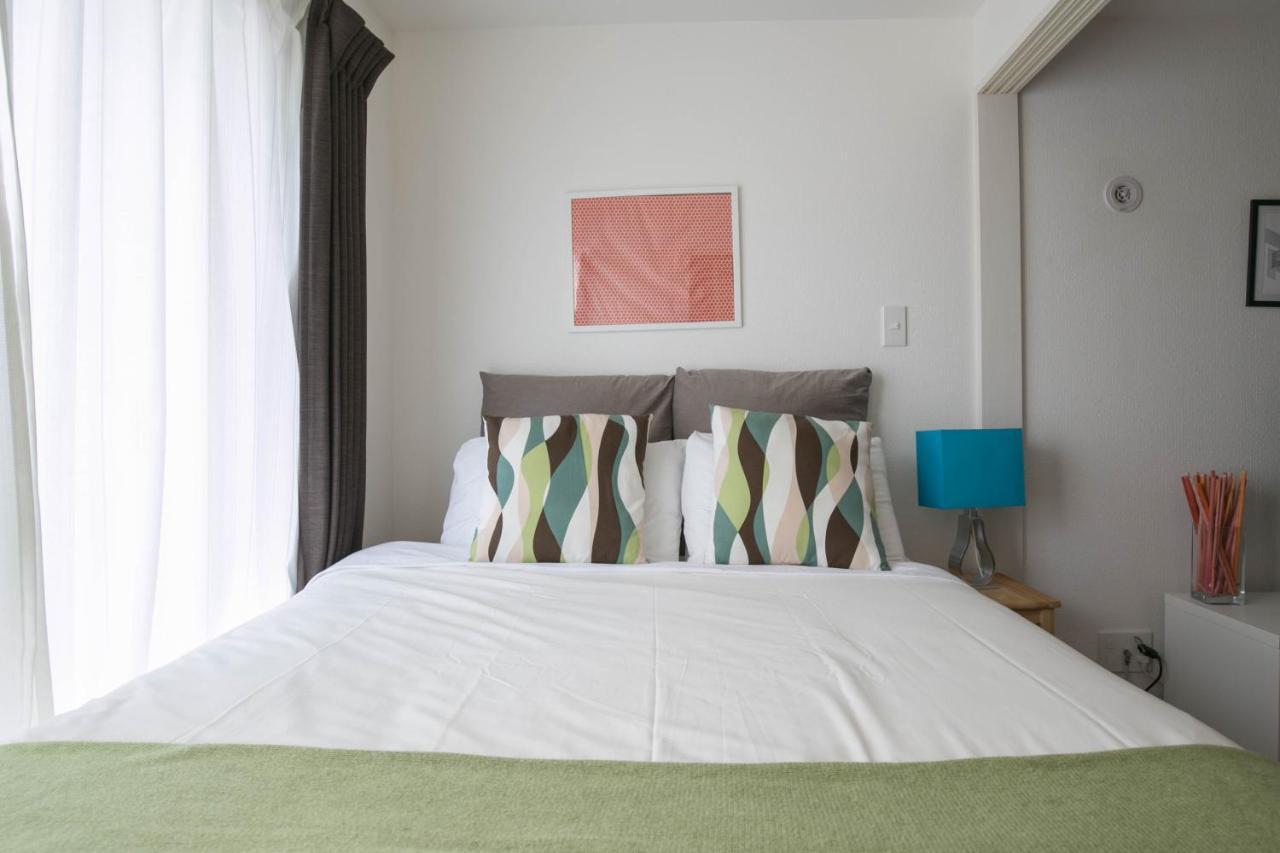Chiyo Apartment Фукуока Екстер'єр фото