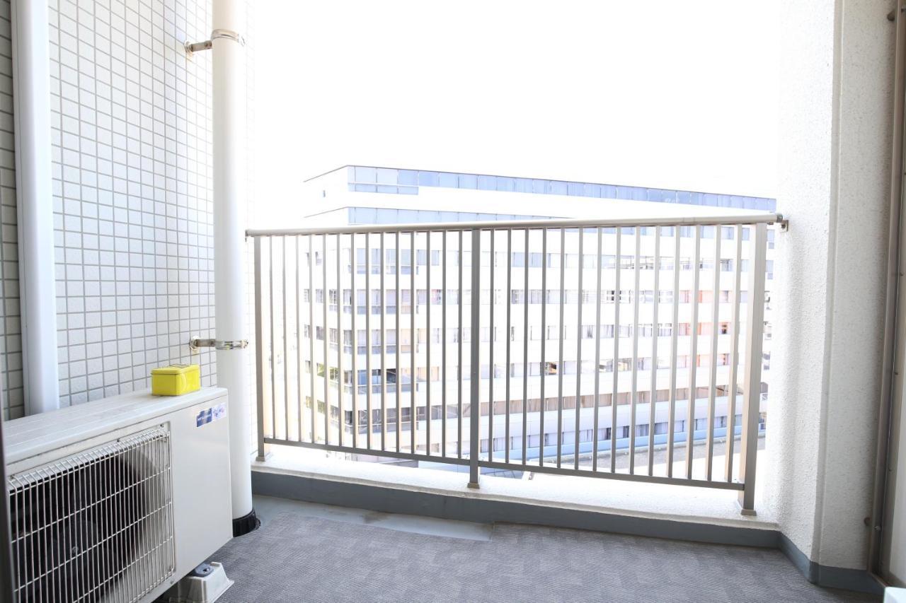 Chiyo Apartment Фукуока Екстер'єр фото