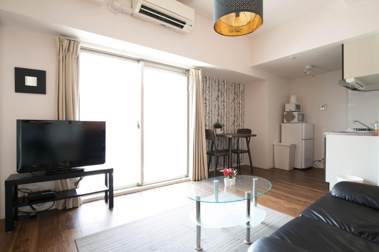 Chiyo Apartment Фукуока Екстер'єр фото