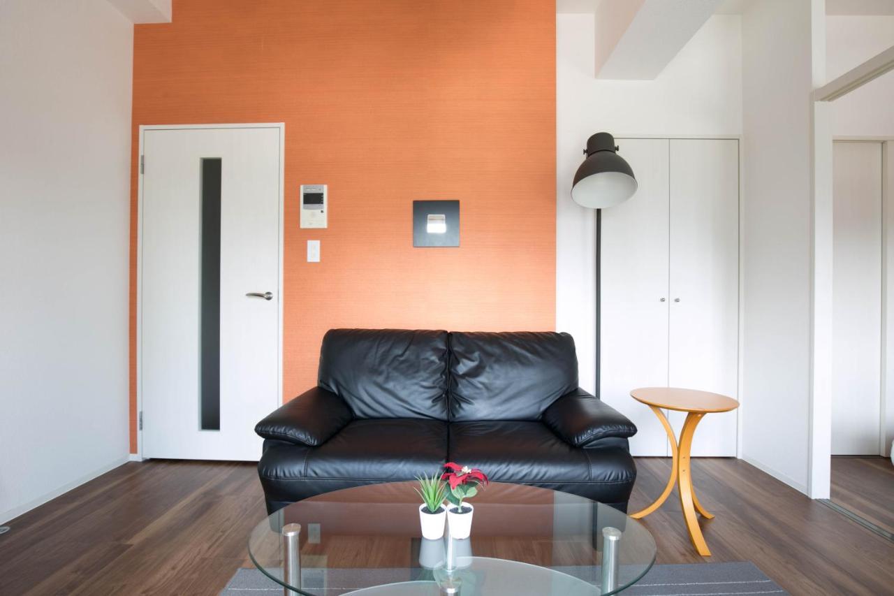 Chiyo Apartment Фукуока Екстер'єр фото