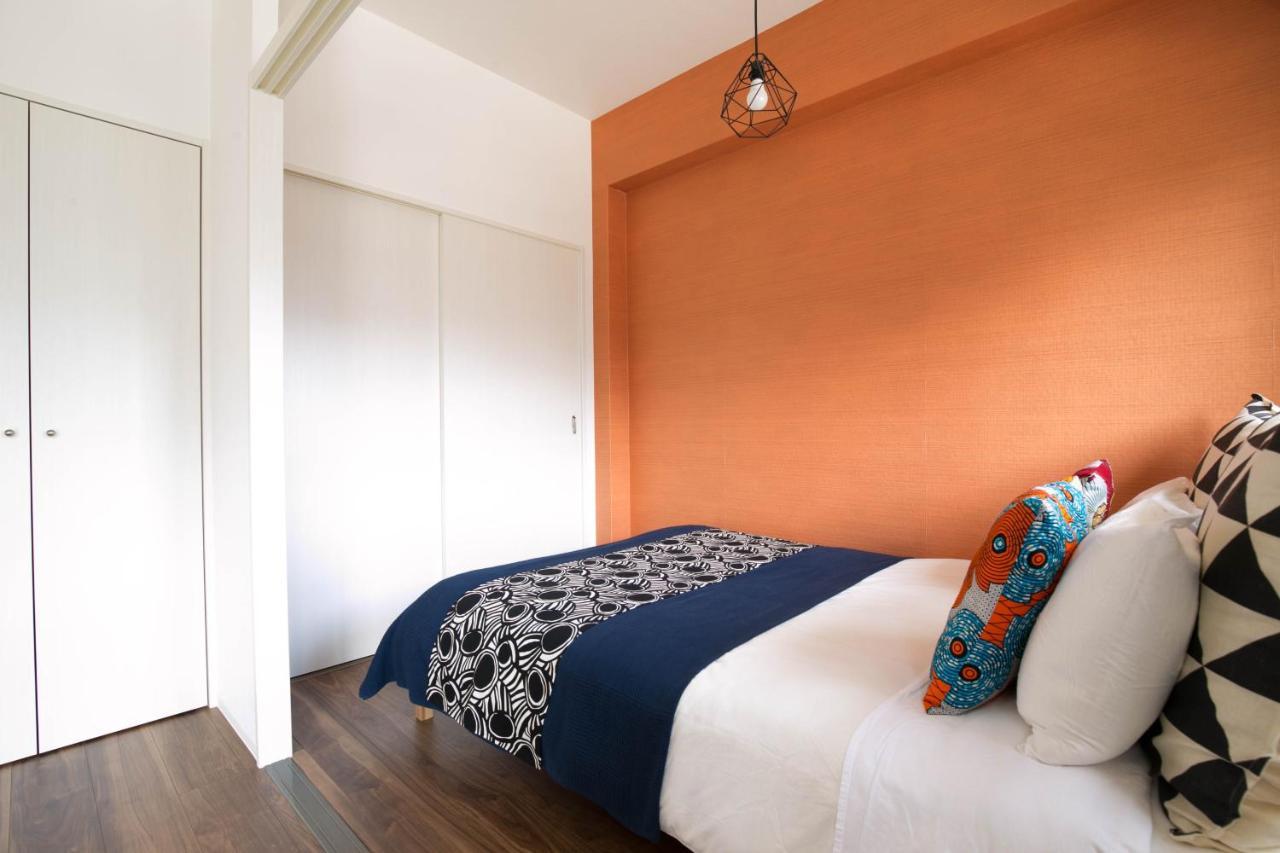 Chiyo Apartment Фукуока Екстер'єр фото
